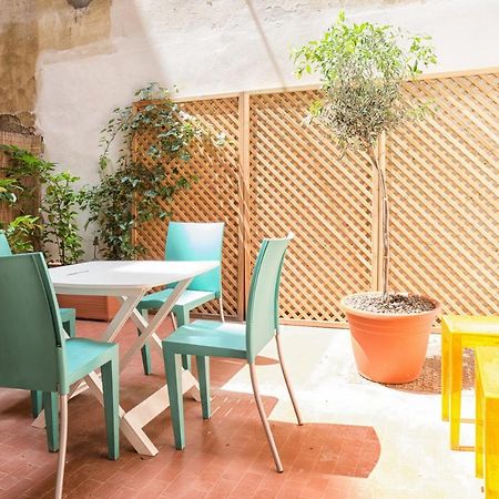 Casa Guido Reni Apartment โบโลญญา ภายนอก รูปภาพ