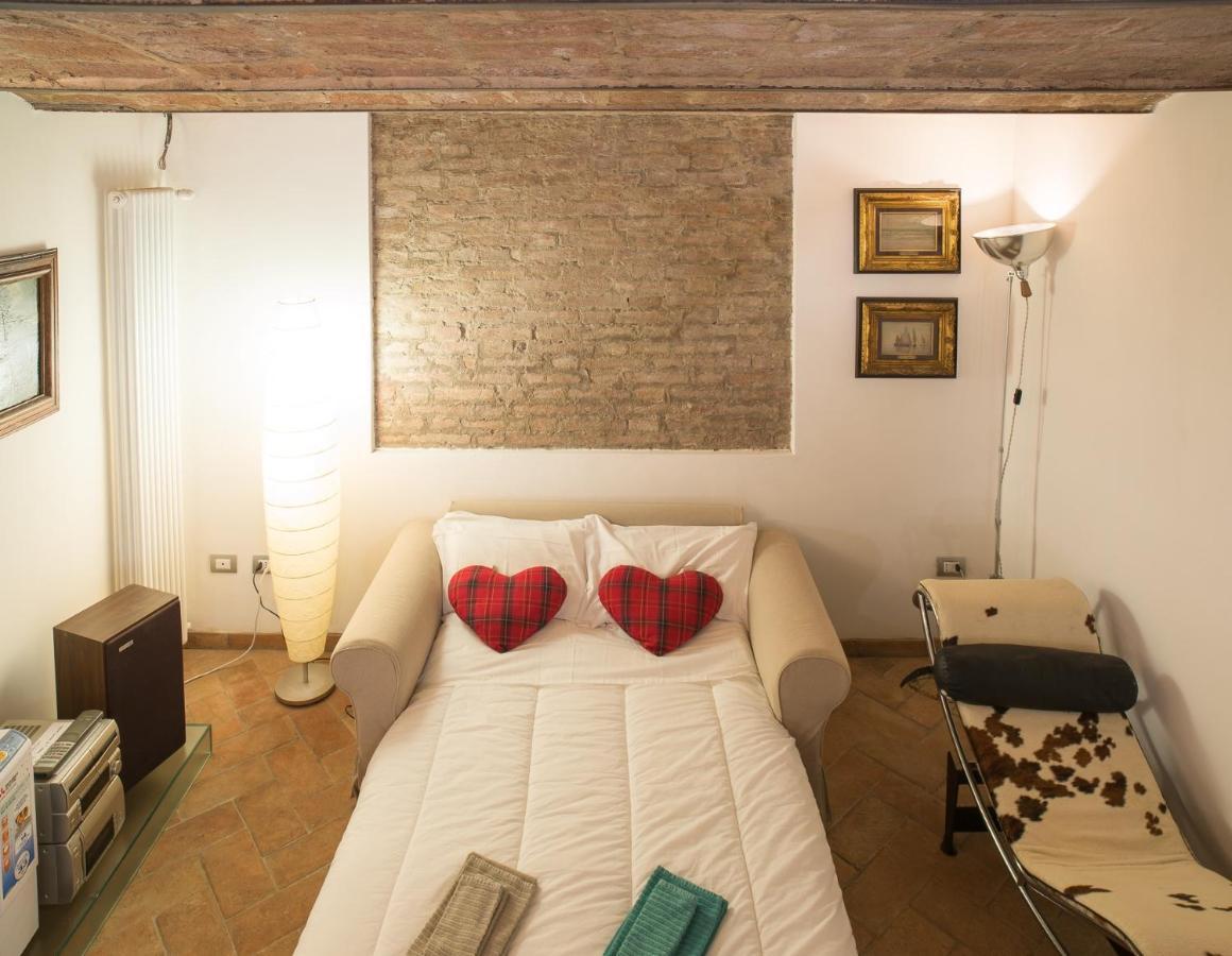 Casa Guido Reni Apartment โบโลญญา ภายนอก รูปภาพ