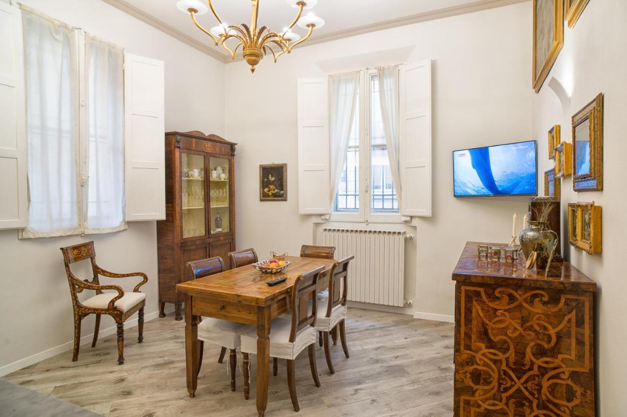 Casa Guido Reni Apartment โบโลญญา ภายนอก รูปภาพ