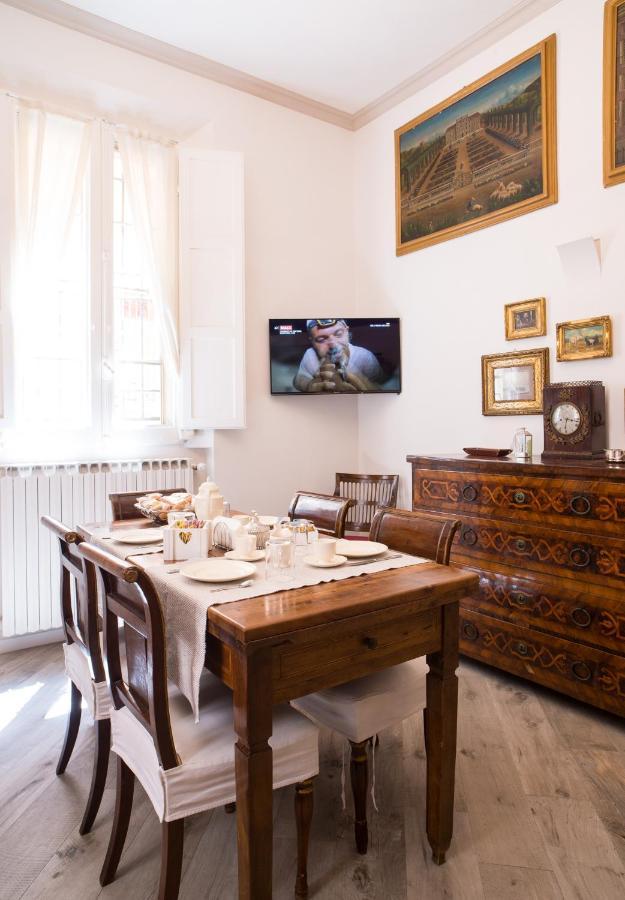 Casa Guido Reni Apartment โบโลญญา ภายนอก รูปภาพ