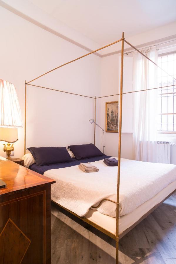 Casa Guido Reni Apartment โบโลญญา ภายนอก รูปภาพ