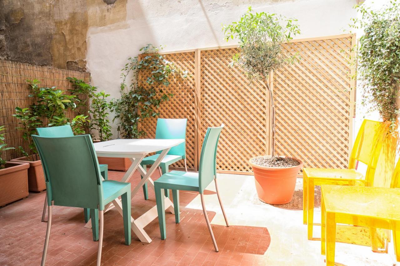 Casa Guido Reni Apartment โบโลญญา ภายนอก รูปภาพ