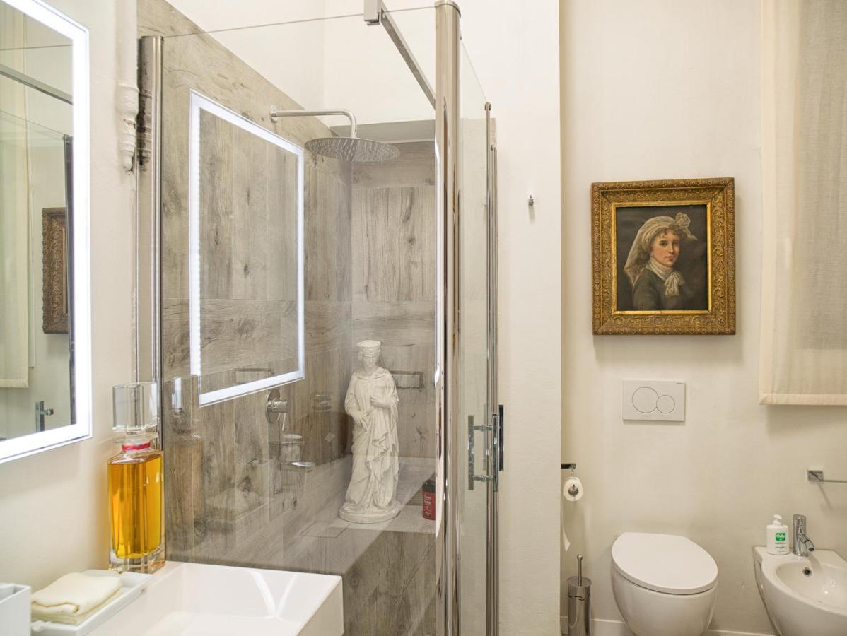 Casa Guido Reni Apartment โบโลญญา ภายนอก รูปภาพ