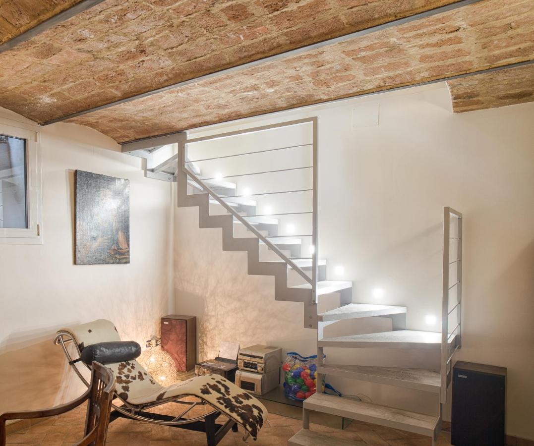 Casa Guido Reni Apartment โบโลญญา ภายนอก รูปภาพ