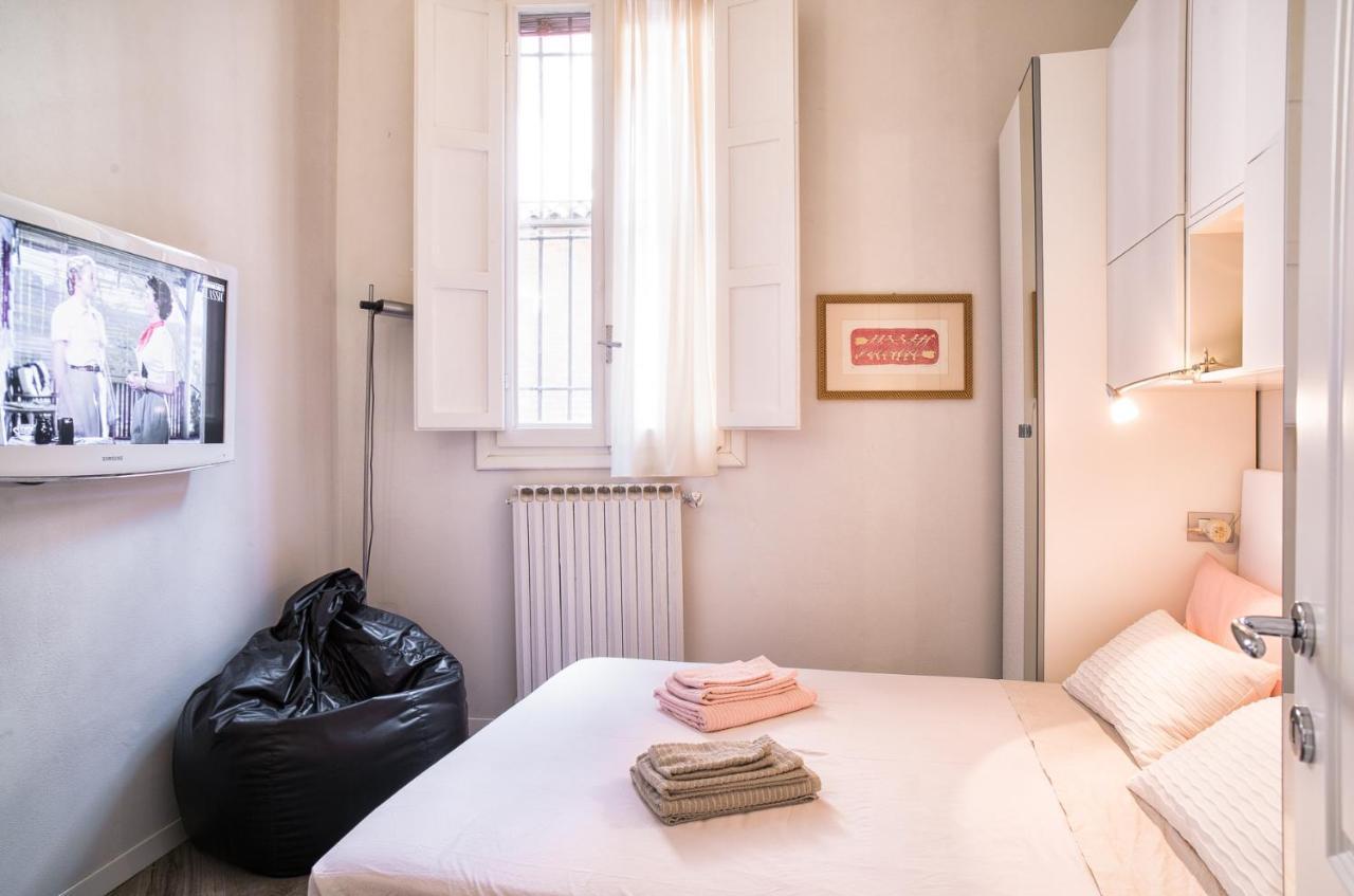 Casa Guido Reni Apartment โบโลญญา ภายนอก รูปภาพ