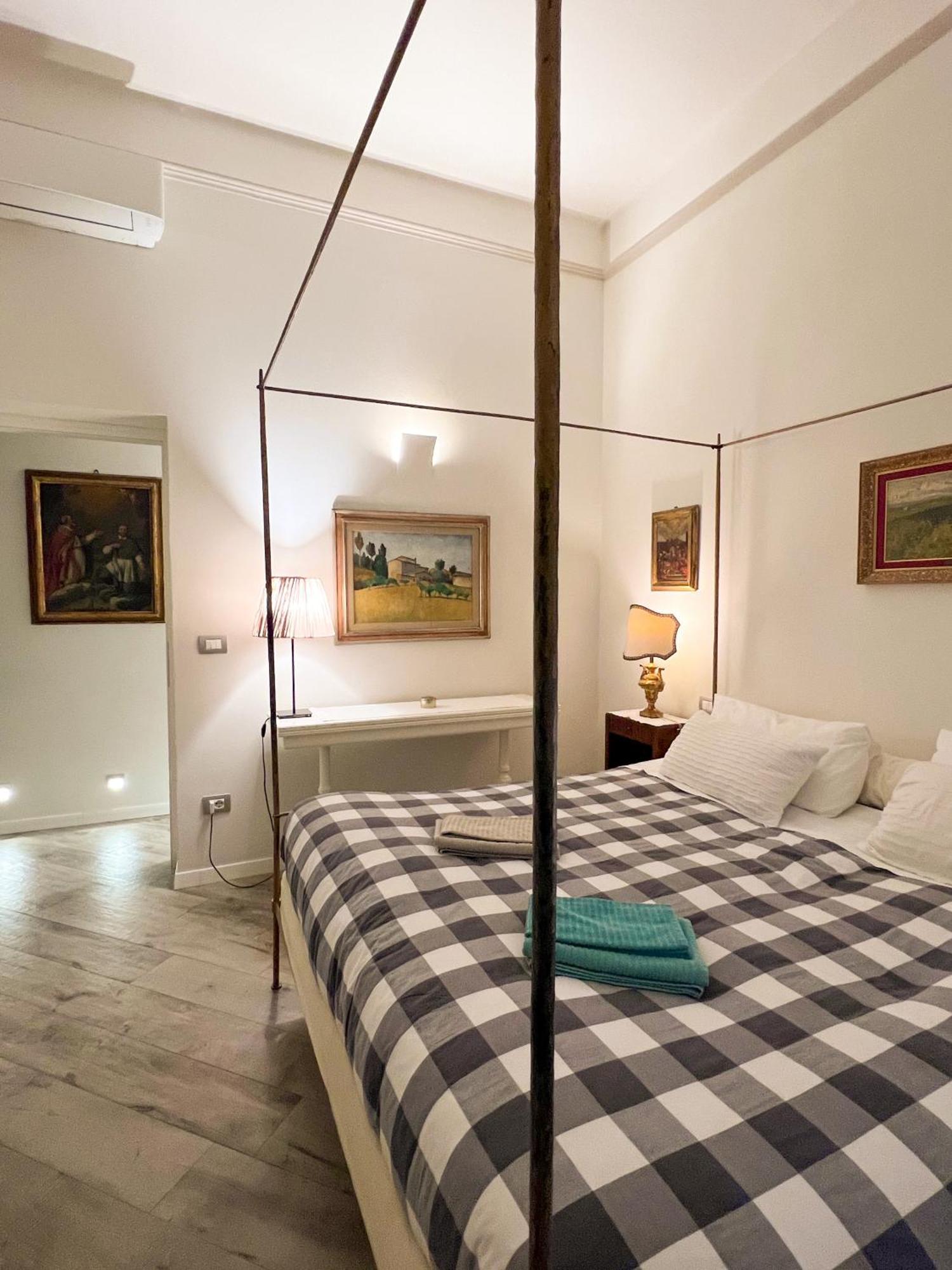 Casa Guido Reni Apartment โบโลญญา ภายนอก รูปภาพ
