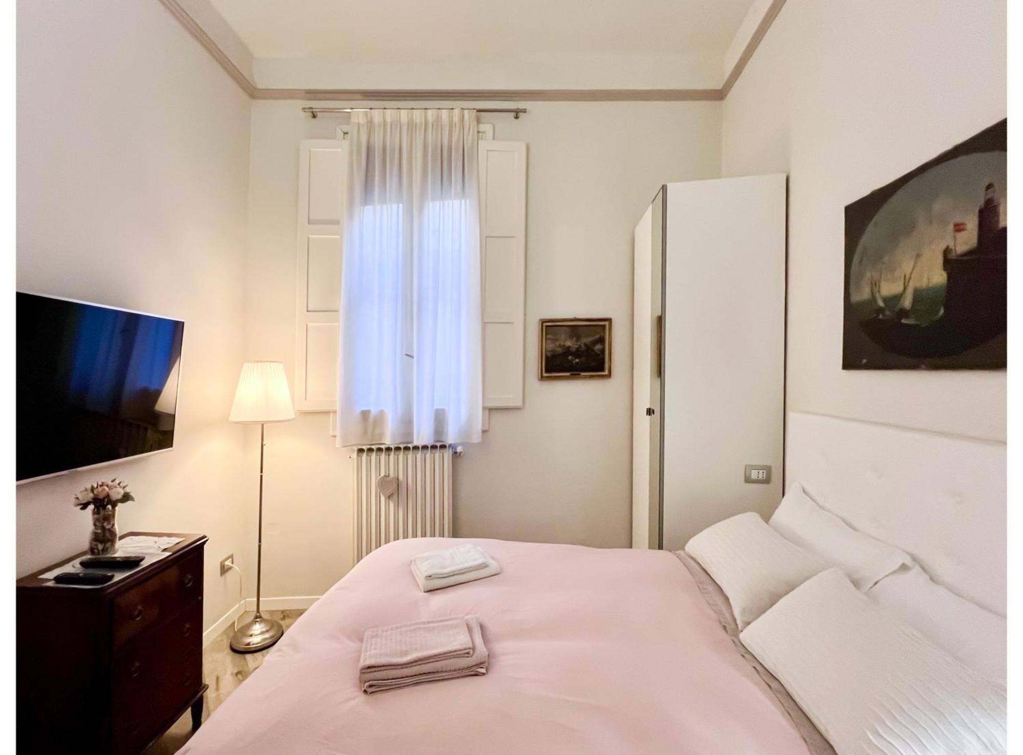 Casa Guido Reni Apartment โบโลญญา ภายนอก รูปภาพ