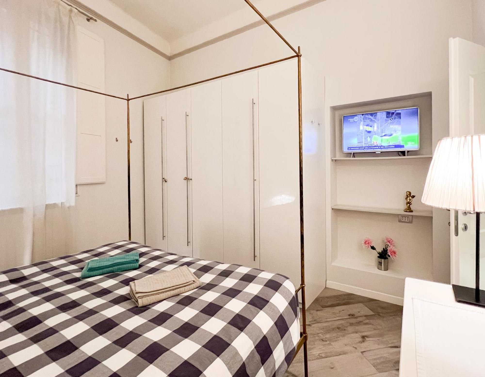 Casa Guido Reni Apartment โบโลญญา ภายนอก รูปภาพ