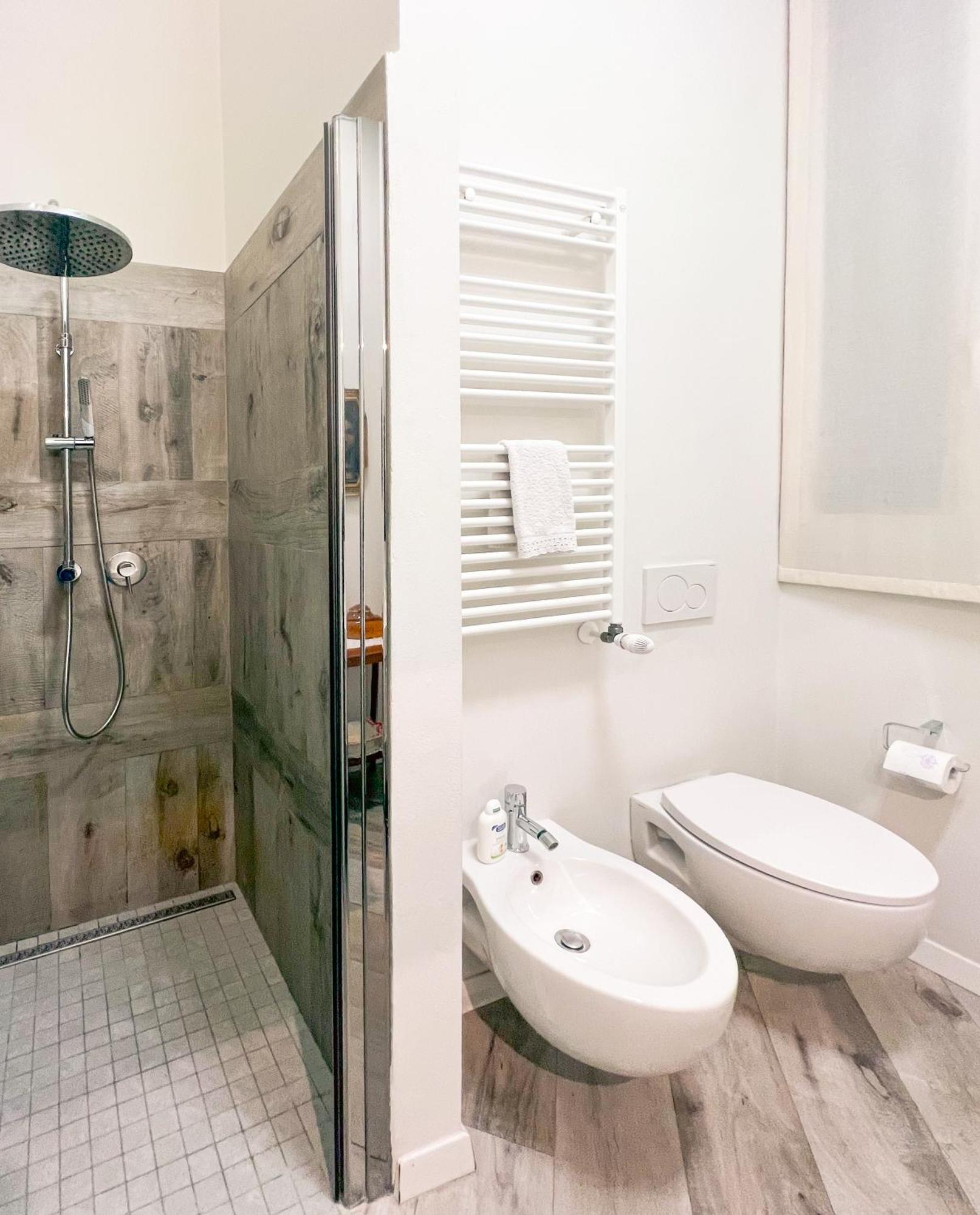 Casa Guido Reni Apartment โบโลญญา ภายนอก รูปภาพ