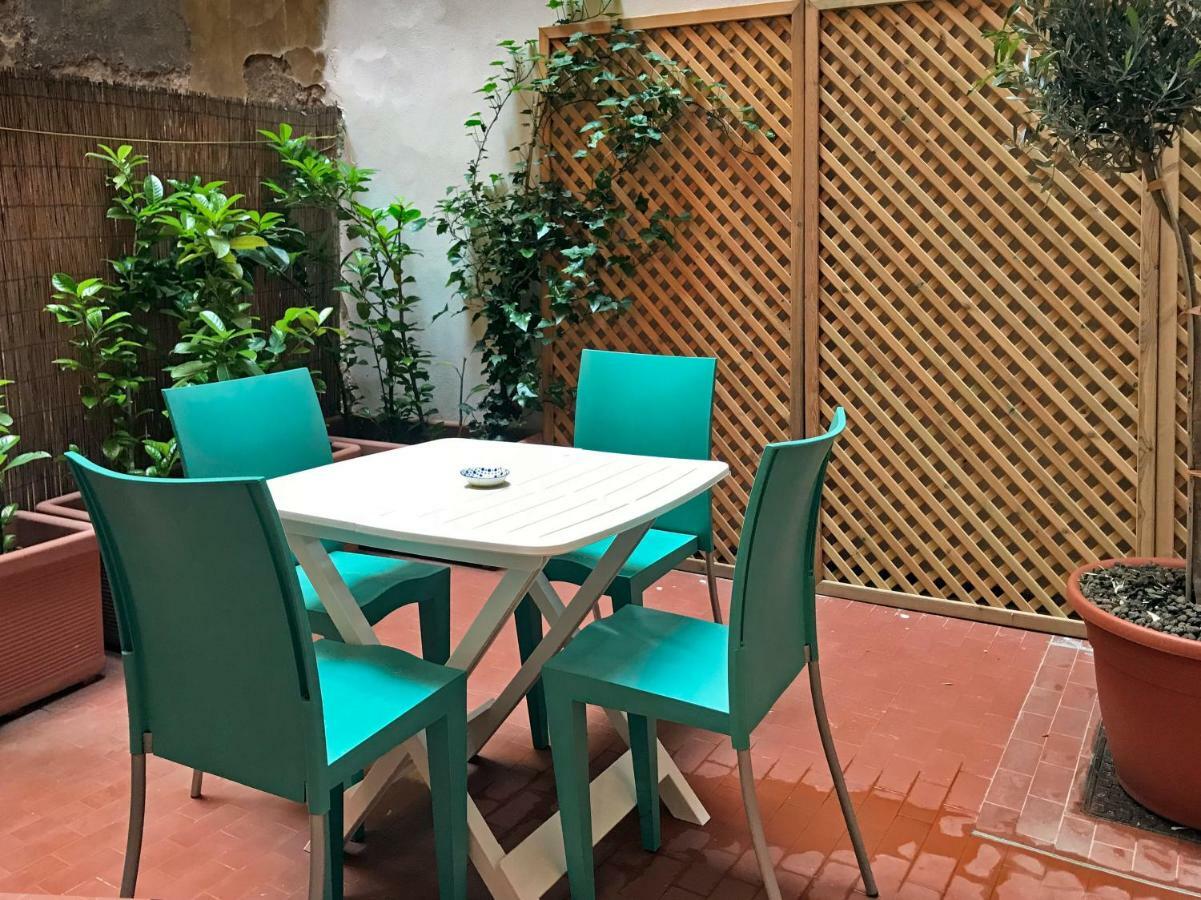Casa Guido Reni Apartment โบโลญญา ภายนอก รูปภาพ