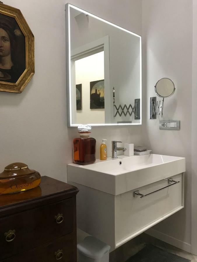 Casa Guido Reni Apartment โบโลญญา ภายนอก รูปภาพ