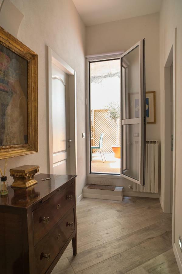 Casa Guido Reni Apartment โบโลญญา ภายนอก รูปภาพ