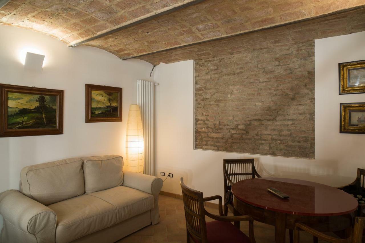 Casa Guido Reni Apartment โบโลญญา ภายนอก รูปภาพ