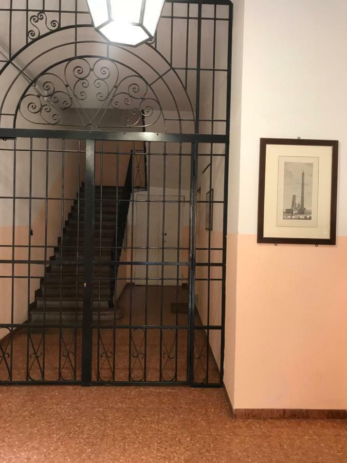 Casa Guido Reni Apartment โบโลญญา ภายนอก รูปภาพ