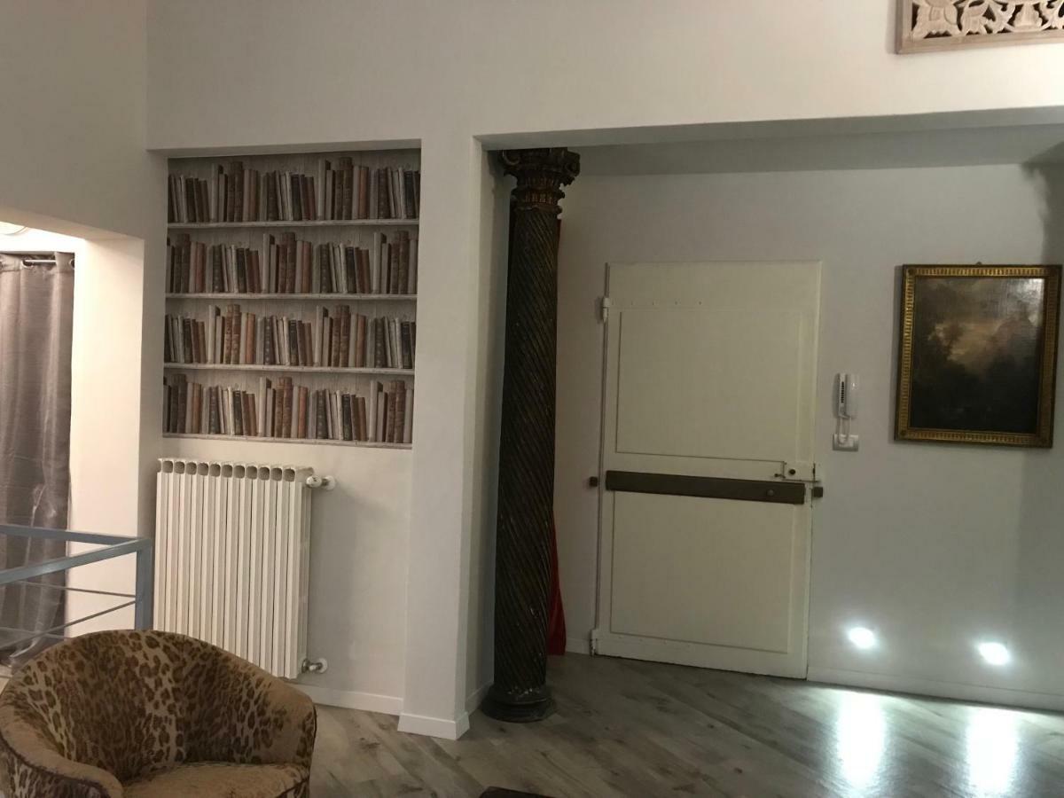 Casa Guido Reni Apartment โบโลญญา ภายนอก รูปภาพ